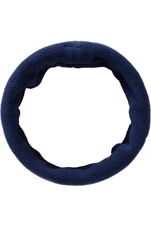 Benetton Collo 6U87GU009 Sciarpa, , OS Unisex-Bambini e Ragazzi