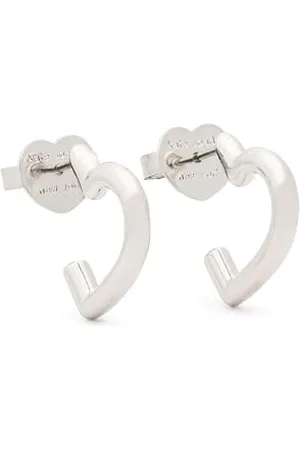 Kate Spade Huggies Chunky SET IN STONE, Misura Unica