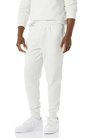 Amazon Pantaloni della Tuta in Pile Uomo, , XL