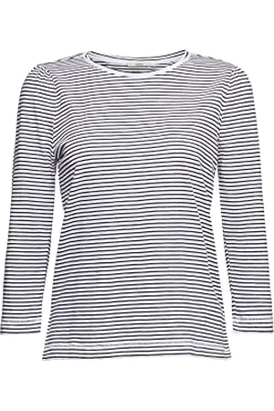ESPRIT 072ee1k320 T-Shirt, 100/bianco, S Donna