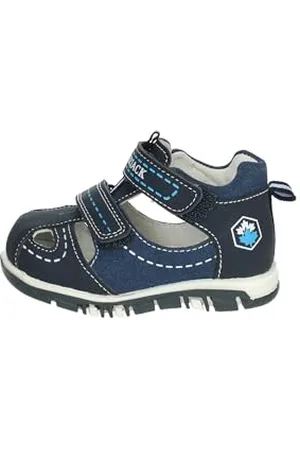 Lumberjack Billy, Sandali Bassi Bimbo 0-24, , 20 EU