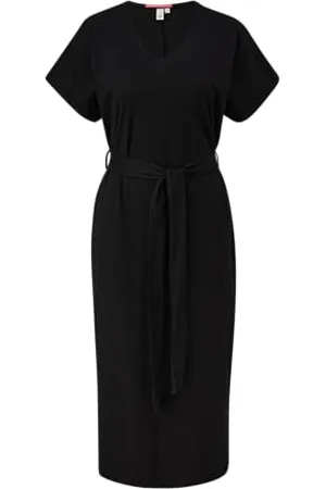 QS by s.Oliver 2143619 Abito con Cintura, , S Donna