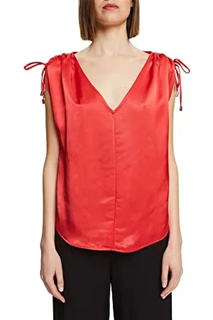 ESPRIT 052EO1K304 T-Shirt, , M da Donna
