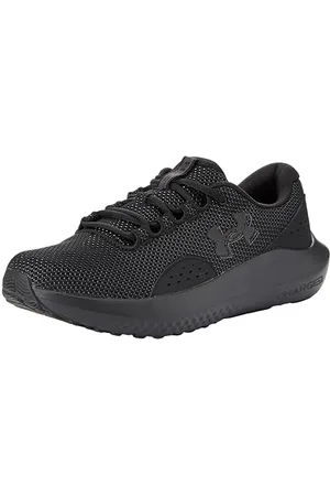 Under Armour Donna UA W Charged Surge 4, Scarpe Donna da Corsa, Scarpe Donna Sneakers Traspiranti, Scarpe da Ginnastica Donna con Soletta Morbida