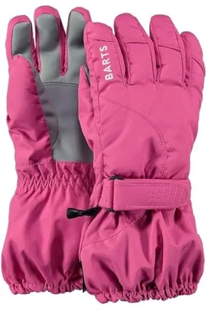 Barts Jungen Guanti per Bambino, Colore , Taglia 4 (6-8 anni)