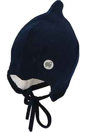 Sterntaler Berretto a Maglia, , 51 Bambina
