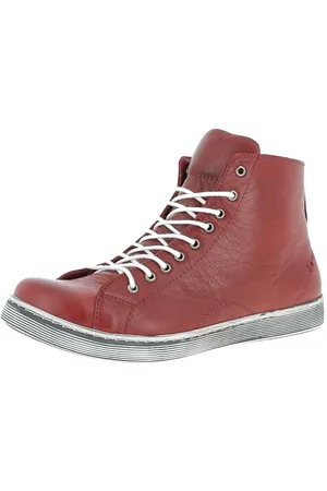 Andrea Conti 0341500 Scarpe Stringate Donna, Numero:40 EU, Colore: