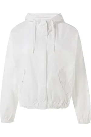 Comma, 2150484 Giacca a Vento, , 46 Donna