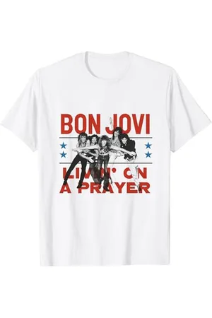 Bon Jovi Livin