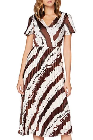 QS by s.Oliver Donna Vestito casual, ,42