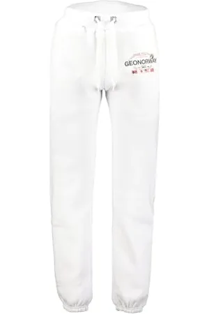 Geographical Norway Marbone Men Pantaloni Sportivi, , XXL Uomo