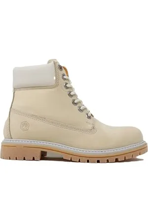 Lumberjack River 2, Stivaletti Bassi con Lacci Donna, , 39 EU