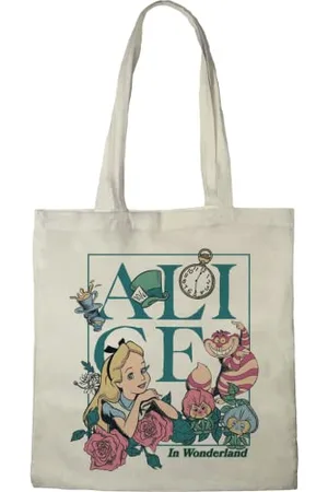 Disney Bwdalwobb004 TOTE BAG Unisex, , taglia unica, Utility
