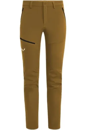 Salewa Puez Orval 2 Dst M Pnt Pantaloni, , S Uomo