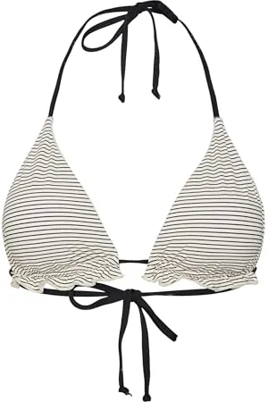 VERO MODA VMMERMAID Swim Top Reggiseno per Bikini, , XL Donna