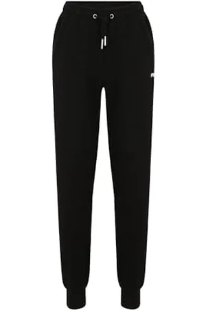 Fila Balimo a Vita Alta Pantaloni Eleganti da Uomo, , XS Donna