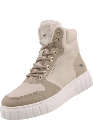 Mustang 1446-602, Scarpe da Ginnastica Donna, , 40 EU