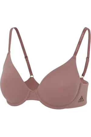 adidas Underwire Bra, Reggiseno Sportivo Donna, Wonder Oxid