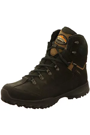 Meindl Wander, Bergsteigerstiefel, Scarponi da Trekking ed Escursionismo Uomo, Map Language Tag De De, 44.5 EU
