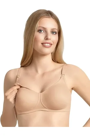 Anita Maternity Still-BH Basic Reggiseno Premaman, (Desert 753), 85G Donna
