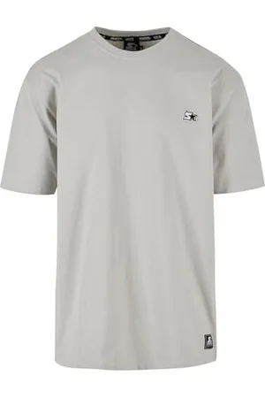 STARTER BLACK LABEL Starter Essential Oversize Tee T-Shirt, , S Uomini