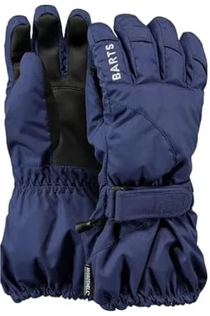 Barts Ganti da neve, Guanti da sci, Unisex Bambini