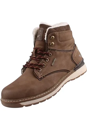Mustang 4141-604, Stivaletto Uomo, , 43 EU