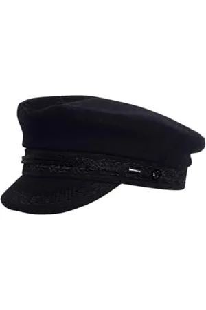 Armor.lux Armor Lux Berretto da baseball unisex, (navy 003), (taglia produttore 57)