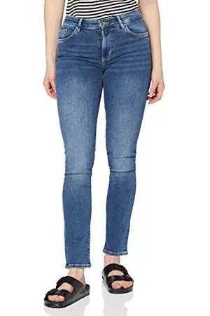 QS by s.Oliver Jeans Slim Fit Betsy in 46 / 32L