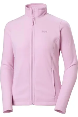 Helly Hansen W Daybreaker-Giacca in Pile, , S Donna