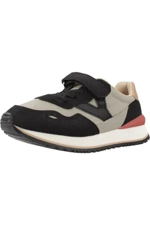 victoria Viento Kids Nylon & Serraje, Piattaforma, , 35 EU
