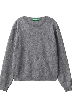 Benetton Maglia G/C M/L