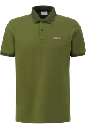 QS by s.Oliver 2153003 Polo, , M Uomo