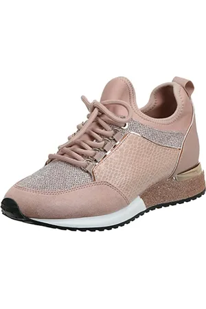 Aldo Courtwood, Sneaker Allacciata Moda Donna, , 37.5 EU