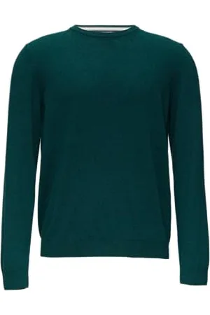 QS by s.Oliver 2143173 Pullover, 67W, 27 W Uomo