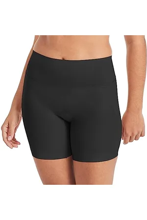 Maidenform Domare la Pancia ​ bottino Ascensore Shorty ​dms090 Pantaloncino Modellante, , L Donna