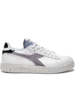 Diadora Game Step, Scarpe da Ginnastica Donna, 36 EU
