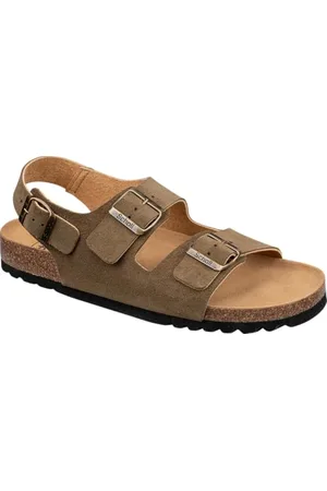 Scholl Henri, Sandali Uomo, , 40 EU