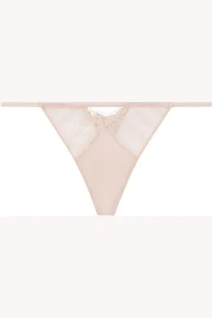 Women secret Tanga Sense Valentine Intimo, , M Donna
