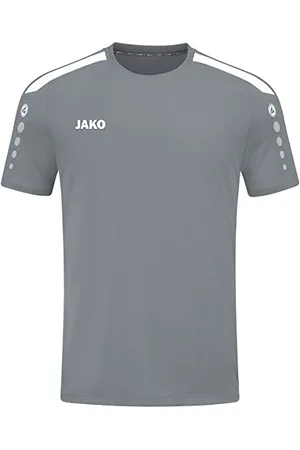 Jako Maglia Power a Maniche Corte, , M Uomo