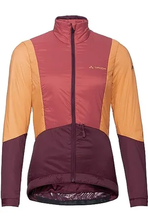 Vaude Giacca Termica da Donna Kuro, , 38
