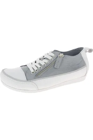 Andrea Conti Scarpe Stringate Donna 0345911, Numero:42 EU, Colore: