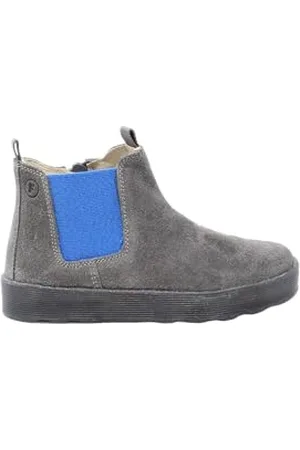 Falcotto Tarbell, Stivaletto, Grigio (Dark Grey), 23 EU