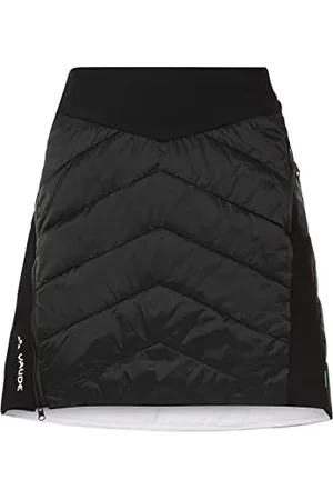 Vaude Sesvenna-Maglietta Reversibile da Donna Pantaloncini, , 44