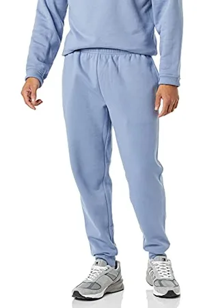 Amazon Pantaloni della Tuta in Pile Uomo, , XS