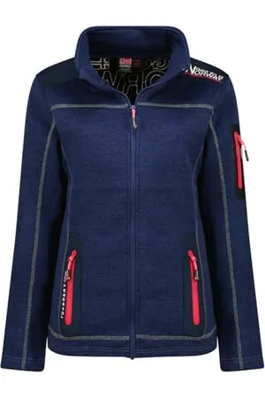 Geographical Norway Tebelle Lady Pile da Donna, , XXL