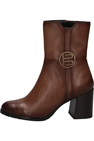 Bagatt Ayumi Evo, Stivaletti alla Caviglia Donna, , 39 EU