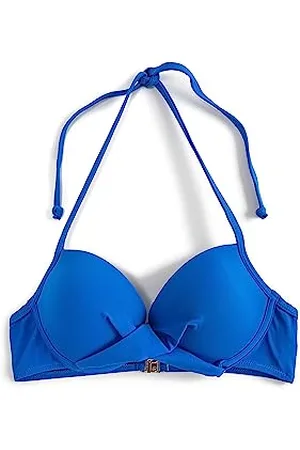 Koton Push Up Underwired Padded Bikini Top, Bikini Donna, (602)