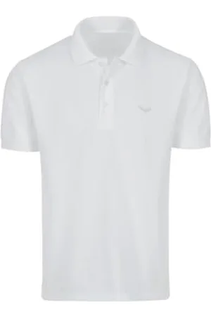 Trigema 121601 Polo, , 12 Mesi Unisex-Bimbi