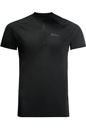 Jack Wolfskin Preluce Maglietta, , XXL Uomo